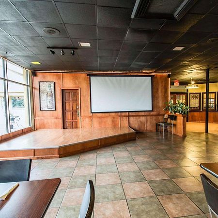 Econo Lodge Ormond Beach Εξωτερικό φωτογραφία