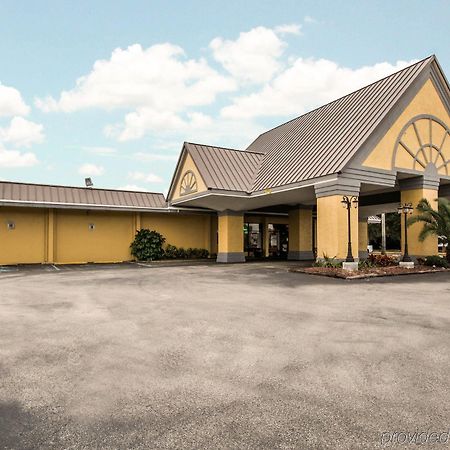 Econo Lodge Ormond Beach Εξωτερικό φωτογραφία