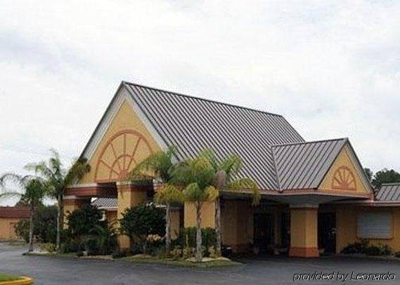 Econo Lodge Ormond Beach Εξωτερικό φωτογραφία
