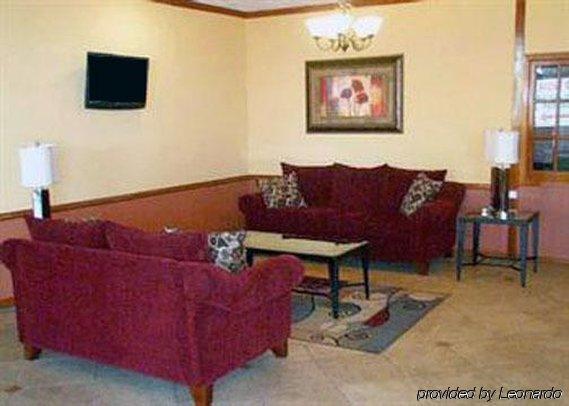 Econo Lodge Ormond Beach Εσωτερικό φωτογραφία