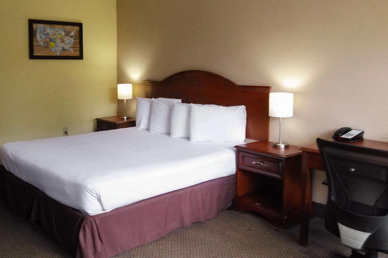 Econo Lodge Ormond Beach Εξωτερικό φωτογραφία
