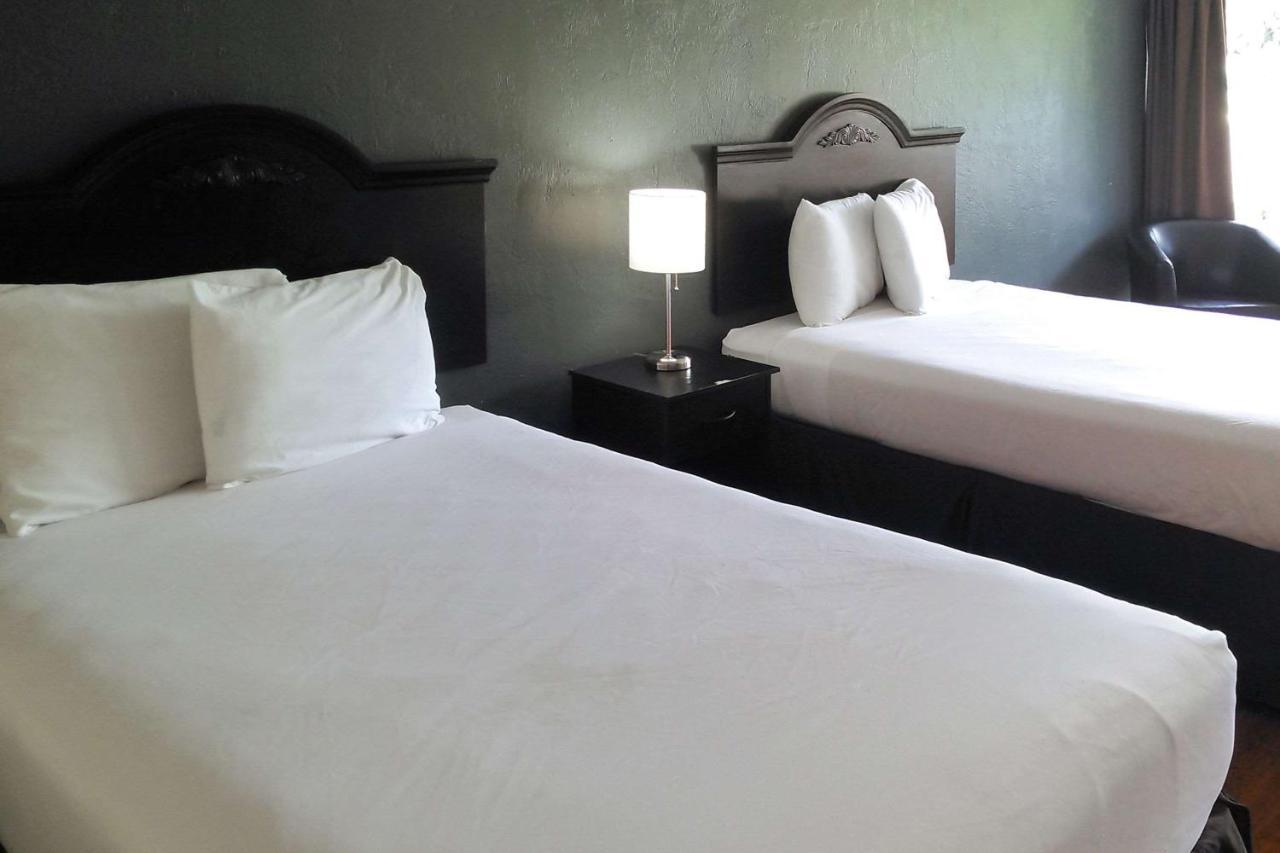 Econo Lodge Ormond Beach Εξωτερικό φωτογραφία