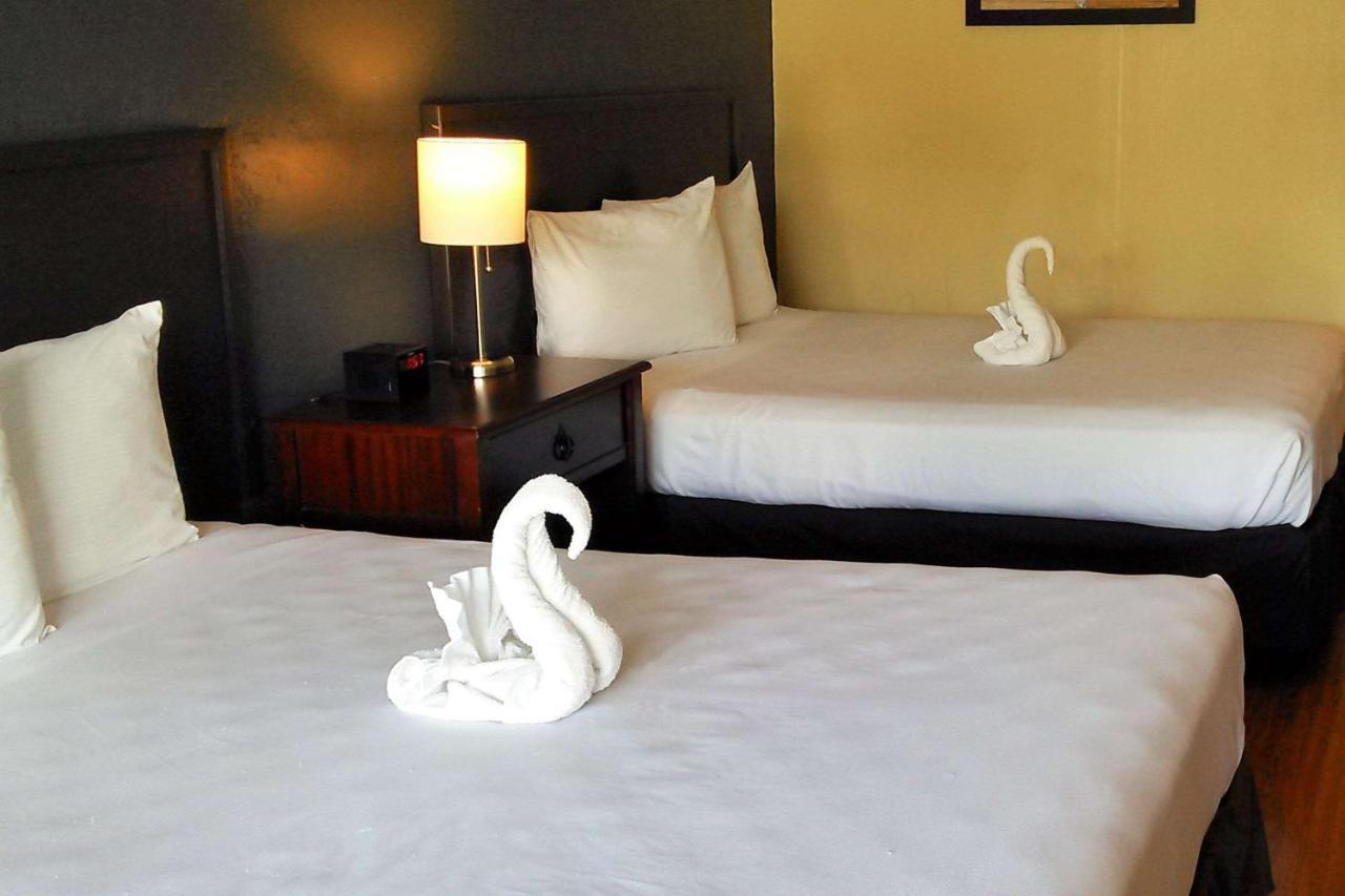 Econo Lodge Ormond Beach Εξωτερικό φωτογραφία
