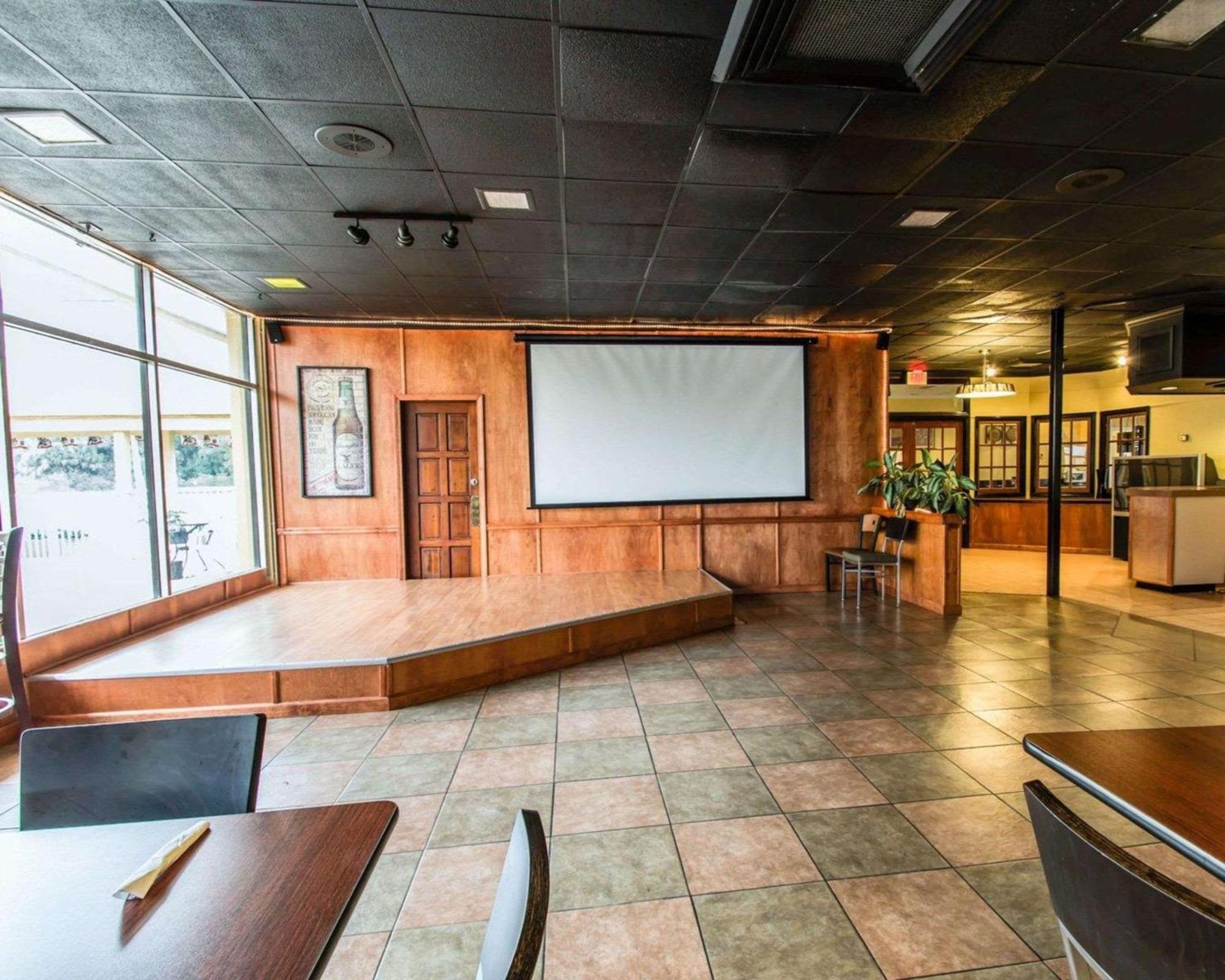 Econo Lodge Ormond Beach Εξωτερικό φωτογραφία