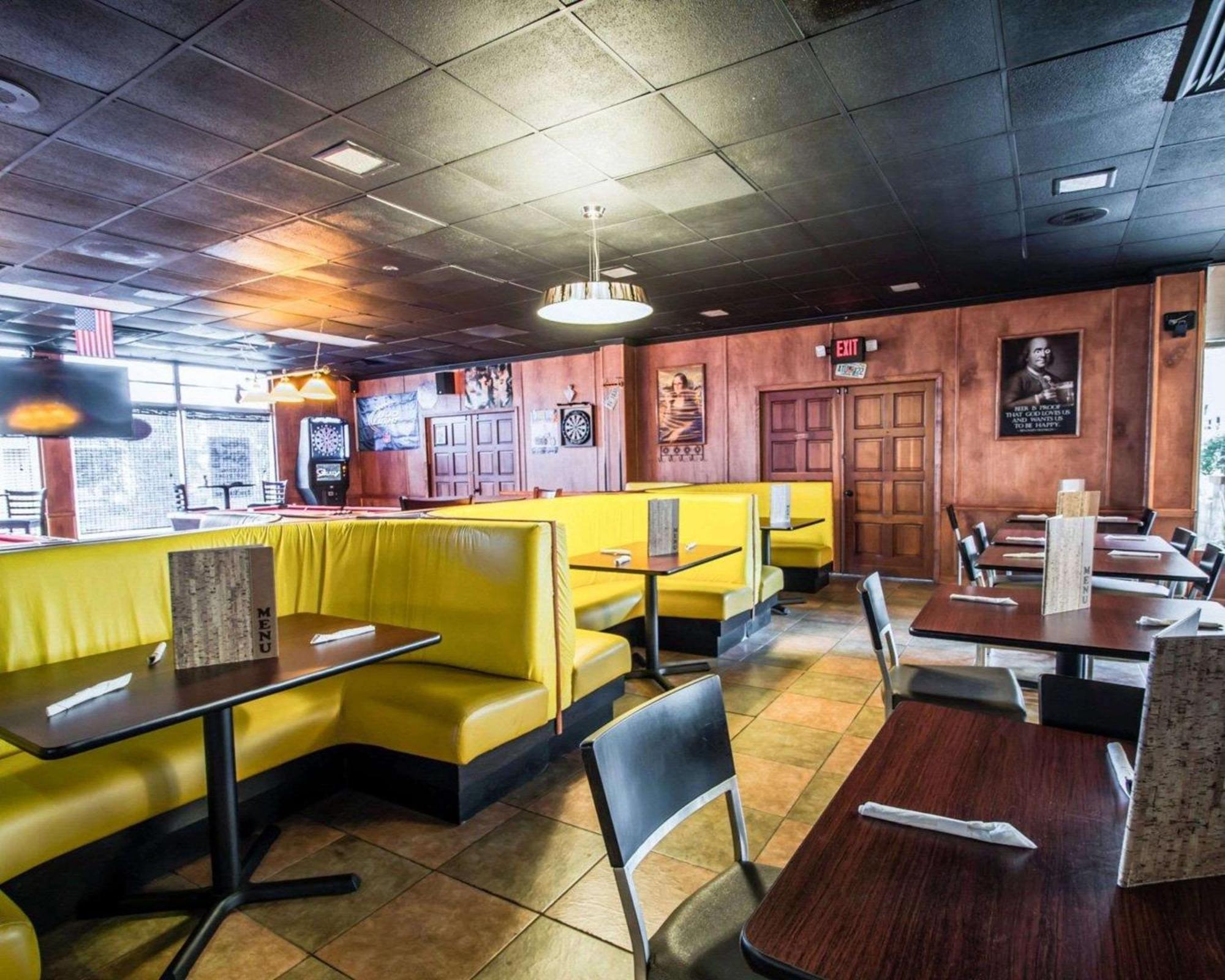 Econo Lodge Ormond Beach Εξωτερικό φωτογραφία