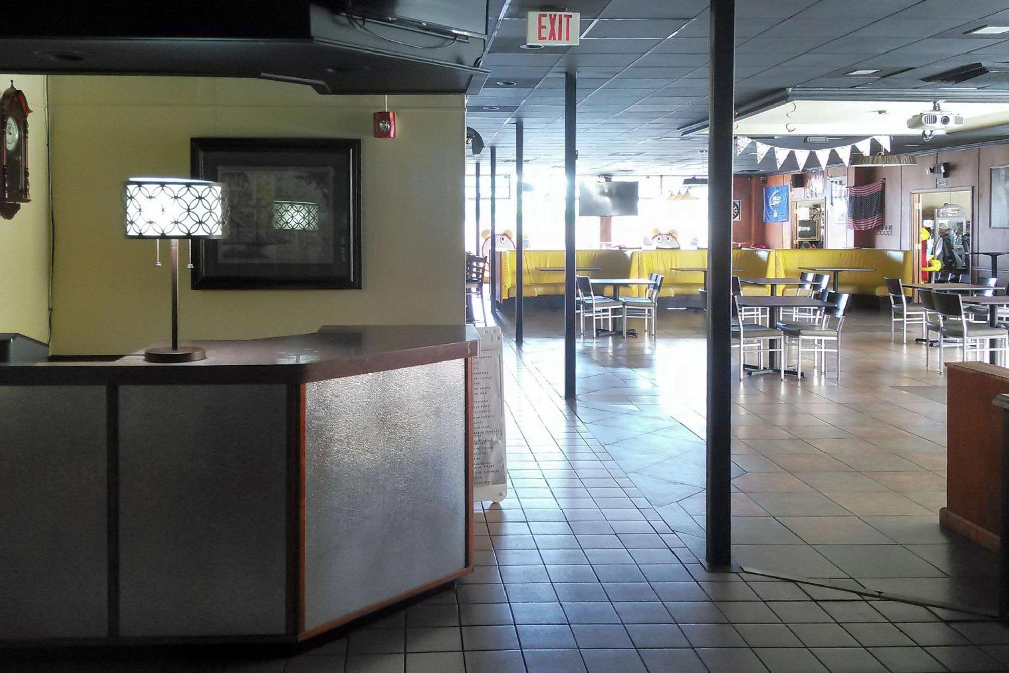 Econo Lodge Ormond Beach Εξωτερικό φωτογραφία