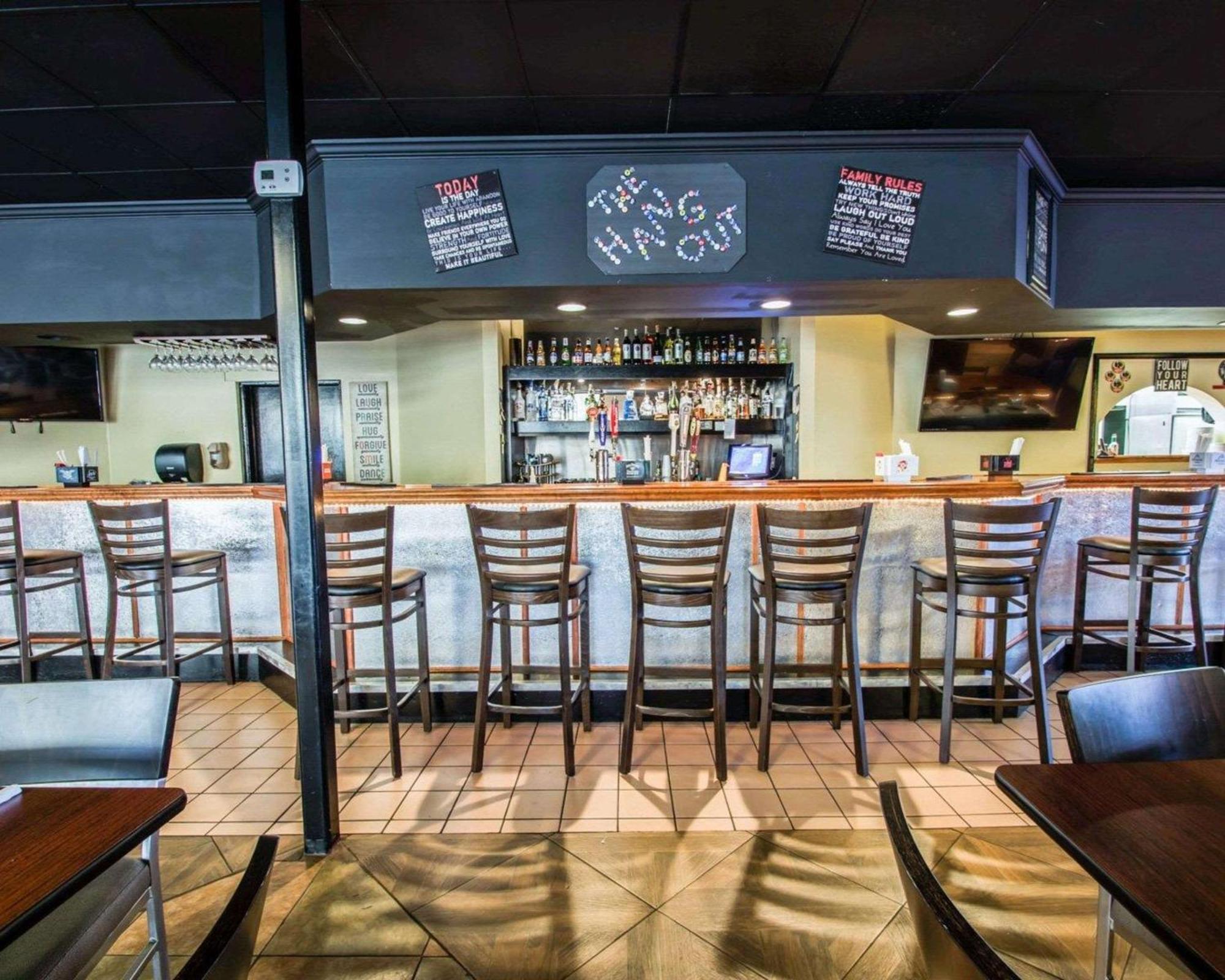 Econo Lodge Ormond Beach Εξωτερικό φωτογραφία