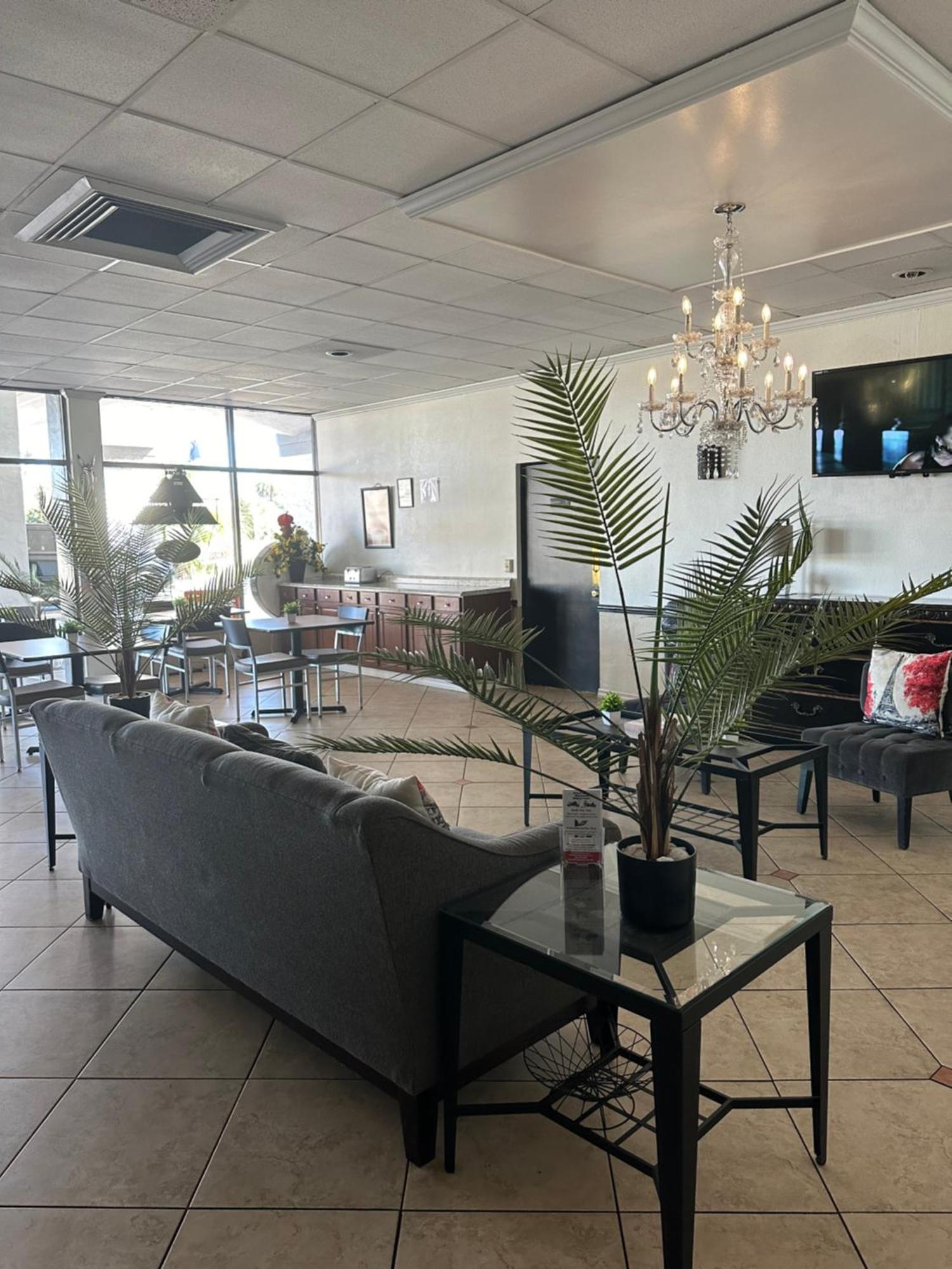 Econo Lodge Ormond Beach Εξωτερικό φωτογραφία