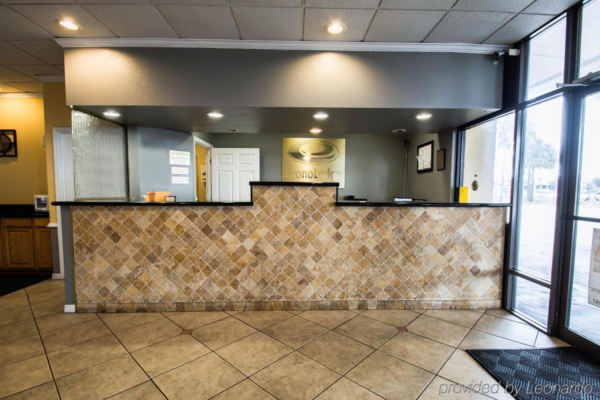 Econo Lodge Ormond Beach Εξωτερικό φωτογραφία