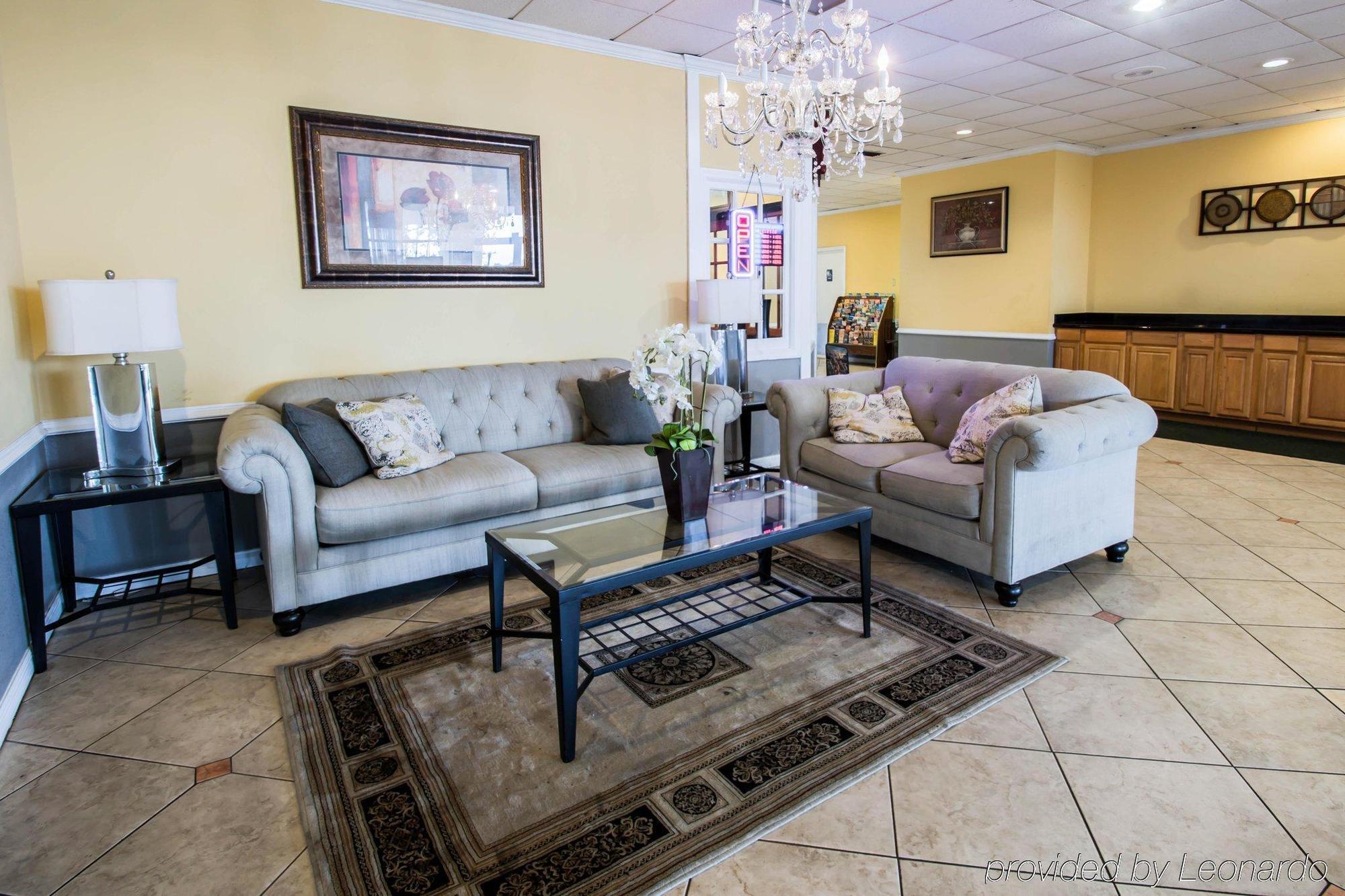 Econo Lodge Ormond Beach Εξωτερικό φωτογραφία