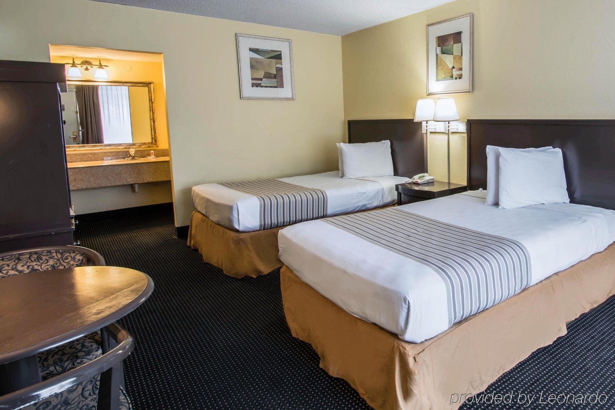 Econo Lodge Ormond Beach Εξωτερικό φωτογραφία