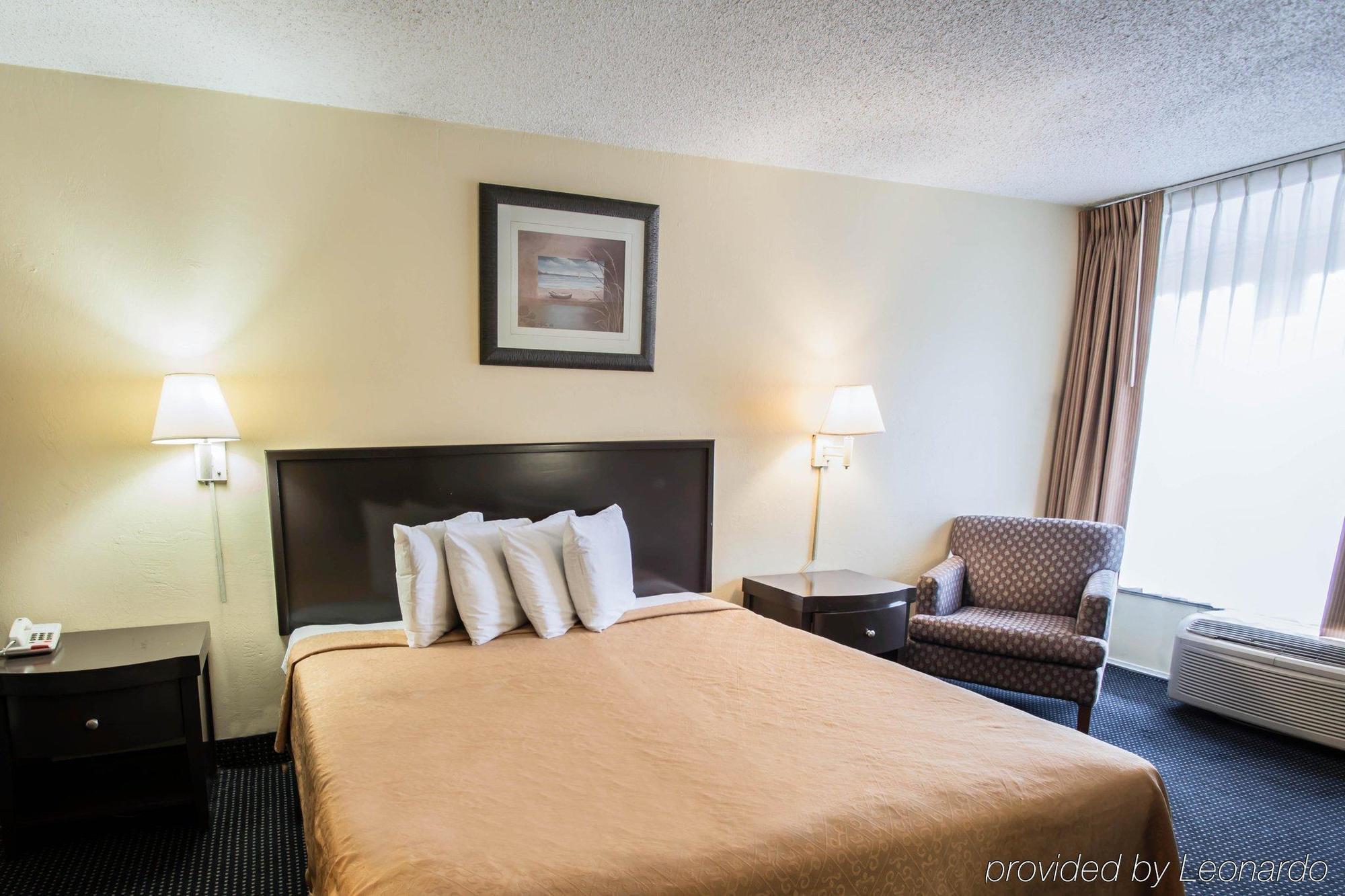 Econo Lodge Ormond Beach Εξωτερικό φωτογραφία