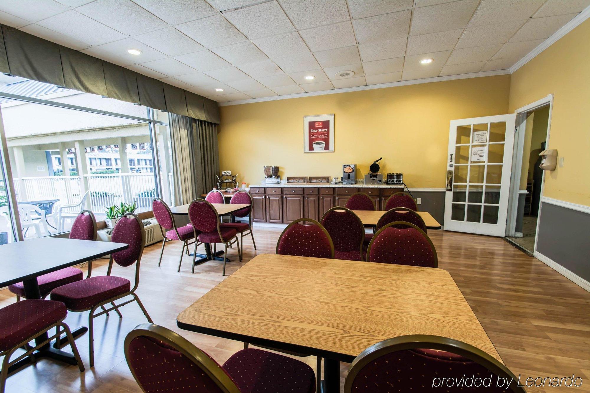 Econo Lodge Ormond Beach Εξωτερικό φωτογραφία