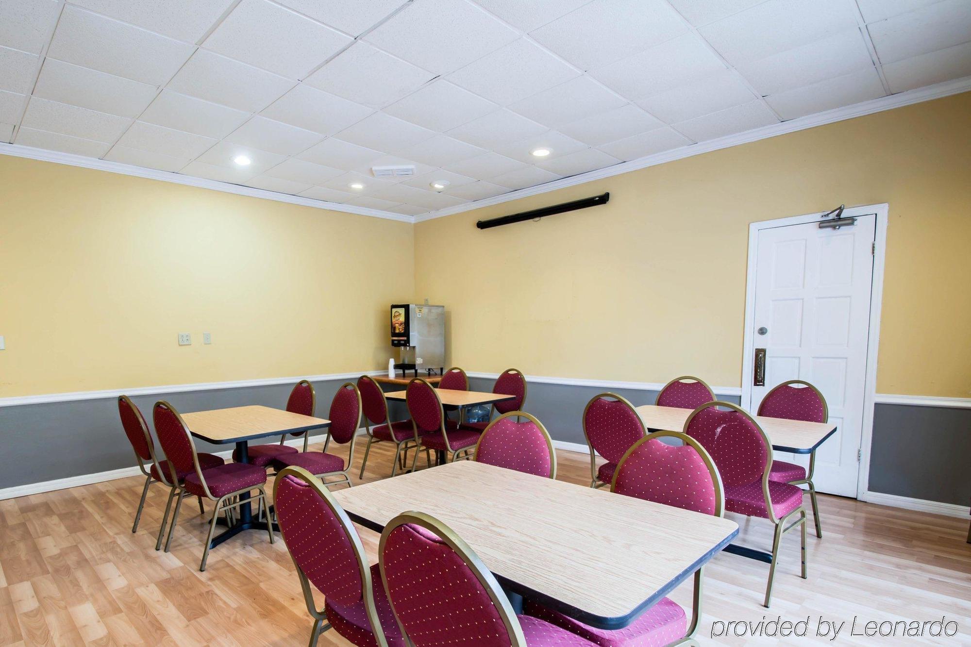 Econo Lodge Ormond Beach Εξωτερικό φωτογραφία