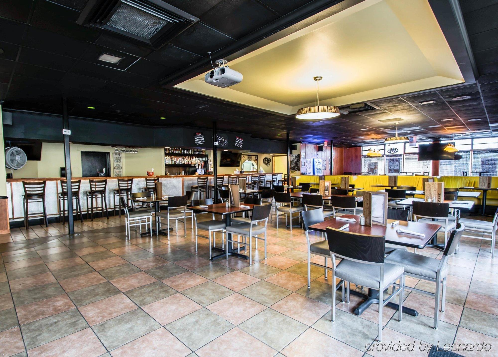 Econo Lodge Ormond Beach Εξωτερικό φωτογραφία