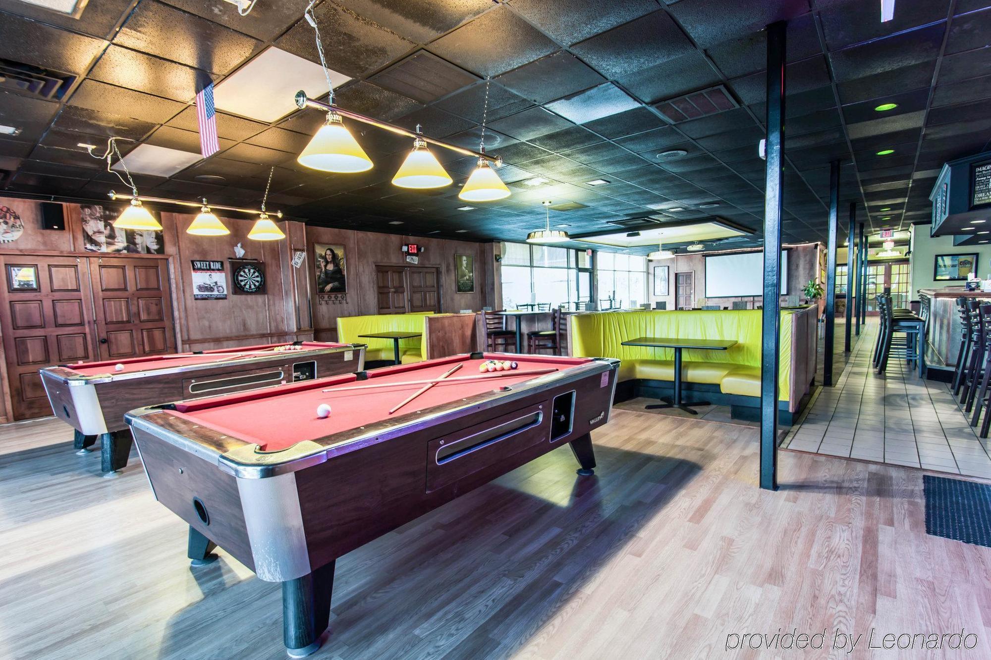 Econo Lodge Ormond Beach Εξωτερικό φωτογραφία