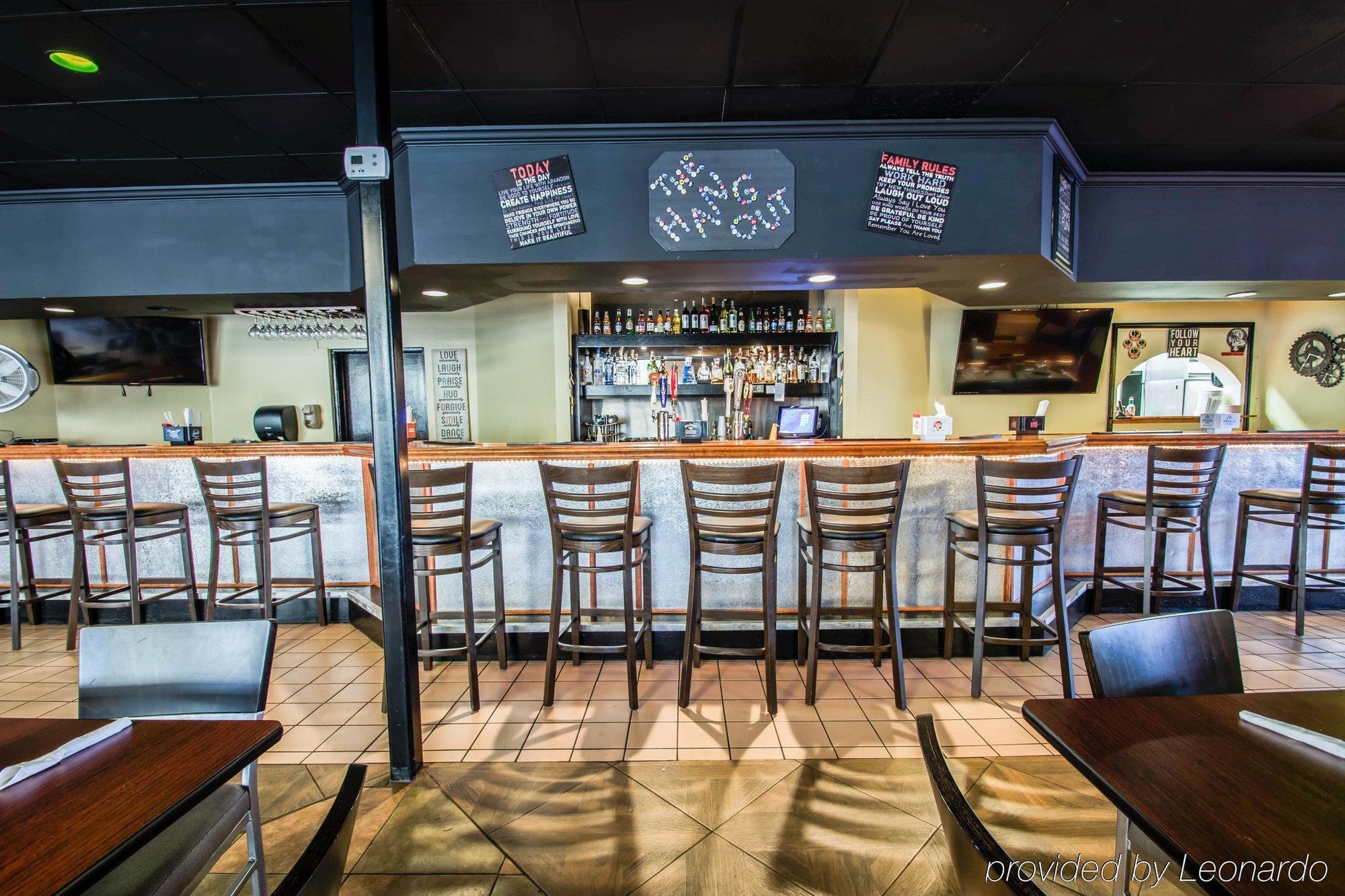 Econo Lodge Ormond Beach Εξωτερικό φωτογραφία