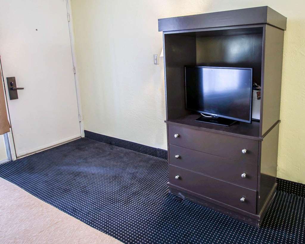 Econo Lodge Ormond Beach Δωμάτιο φωτογραφία