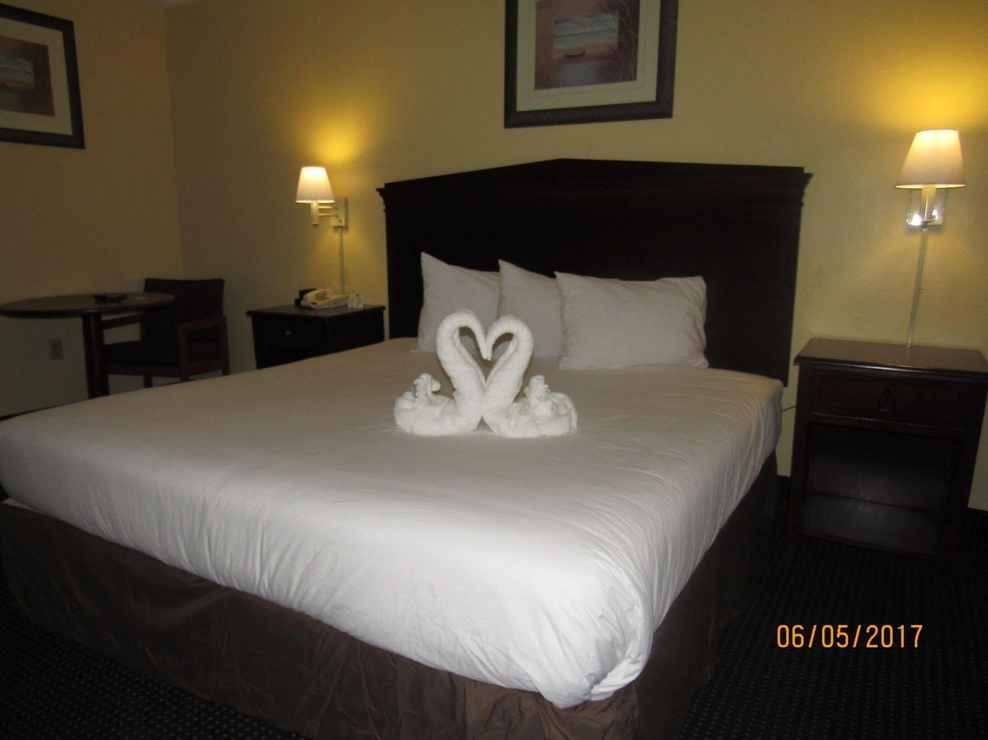Econo Lodge Ormond Beach Εξωτερικό φωτογραφία