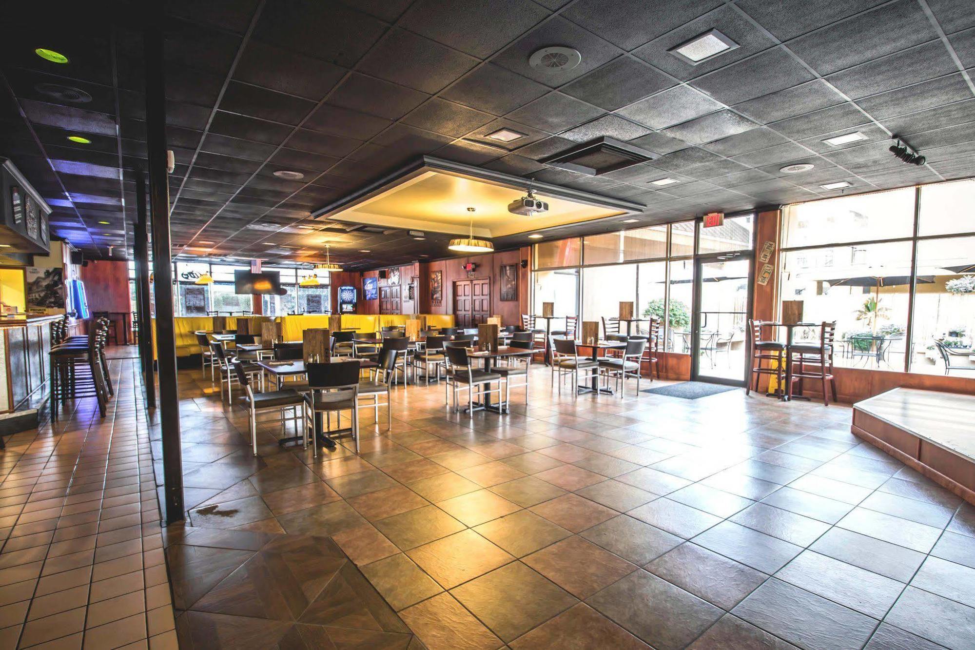 Econo Lodge Ormond Beach Εξωτερικό φωτογραφία